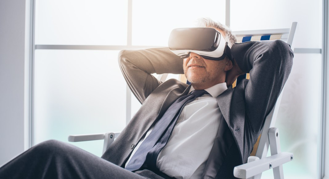 Realt Virtuale 360 Strumento Per Il Business JBS Agency