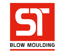 Logo ST Blowmoulding
