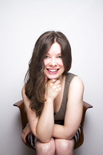 Jenn - The Chef and The Dish - IMG_8706