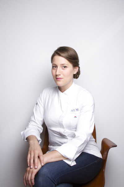 chef Paola Martinenghi - ALMA - IMG_8707