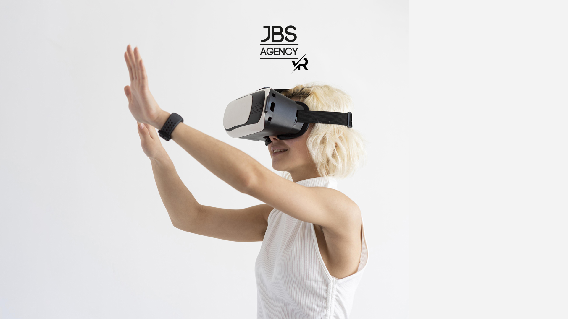 VR 360 per il business