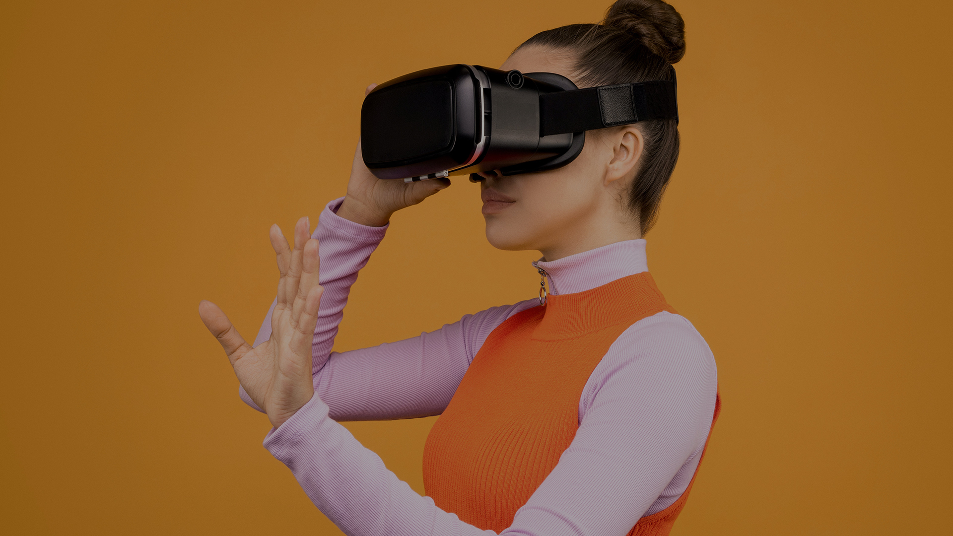 VR 360 per il business