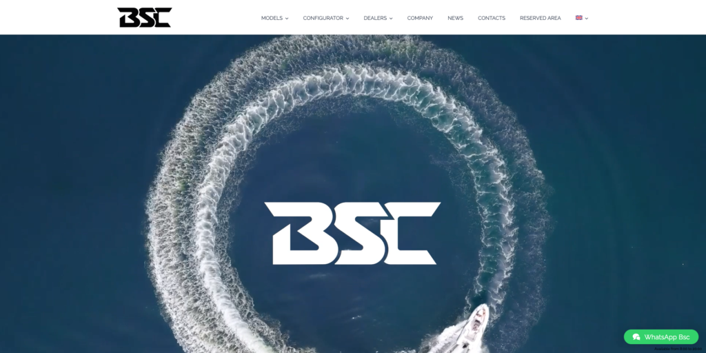 jbs x bsc gommoni
